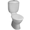 Linea Elba Connector Toilet Suite